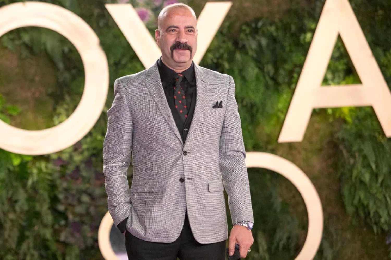 محمد سعد: "الكنز" وضعني في مأزق وهذا سبب غيابي عن السينما