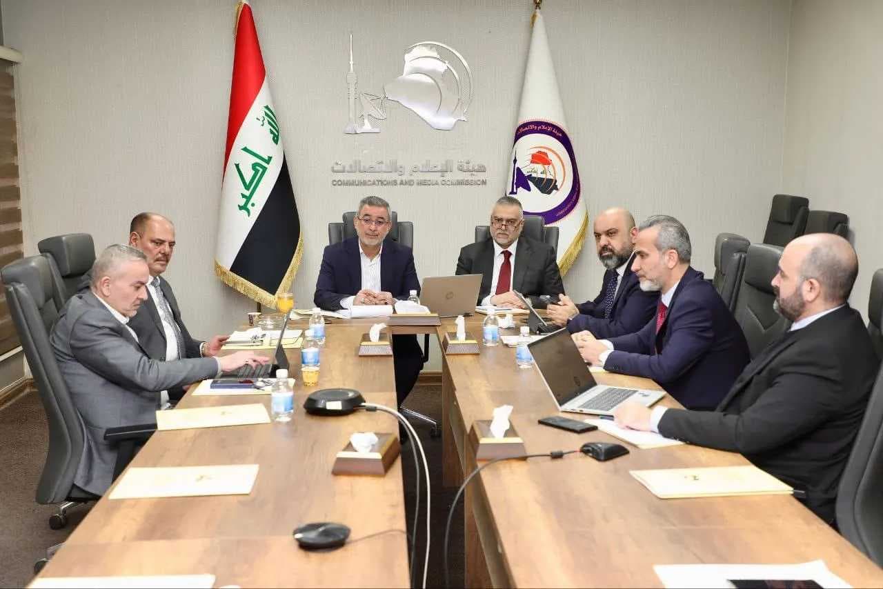 الإعلام والاتصالات تمهل كورك يومين لضمان تسديد ديونها