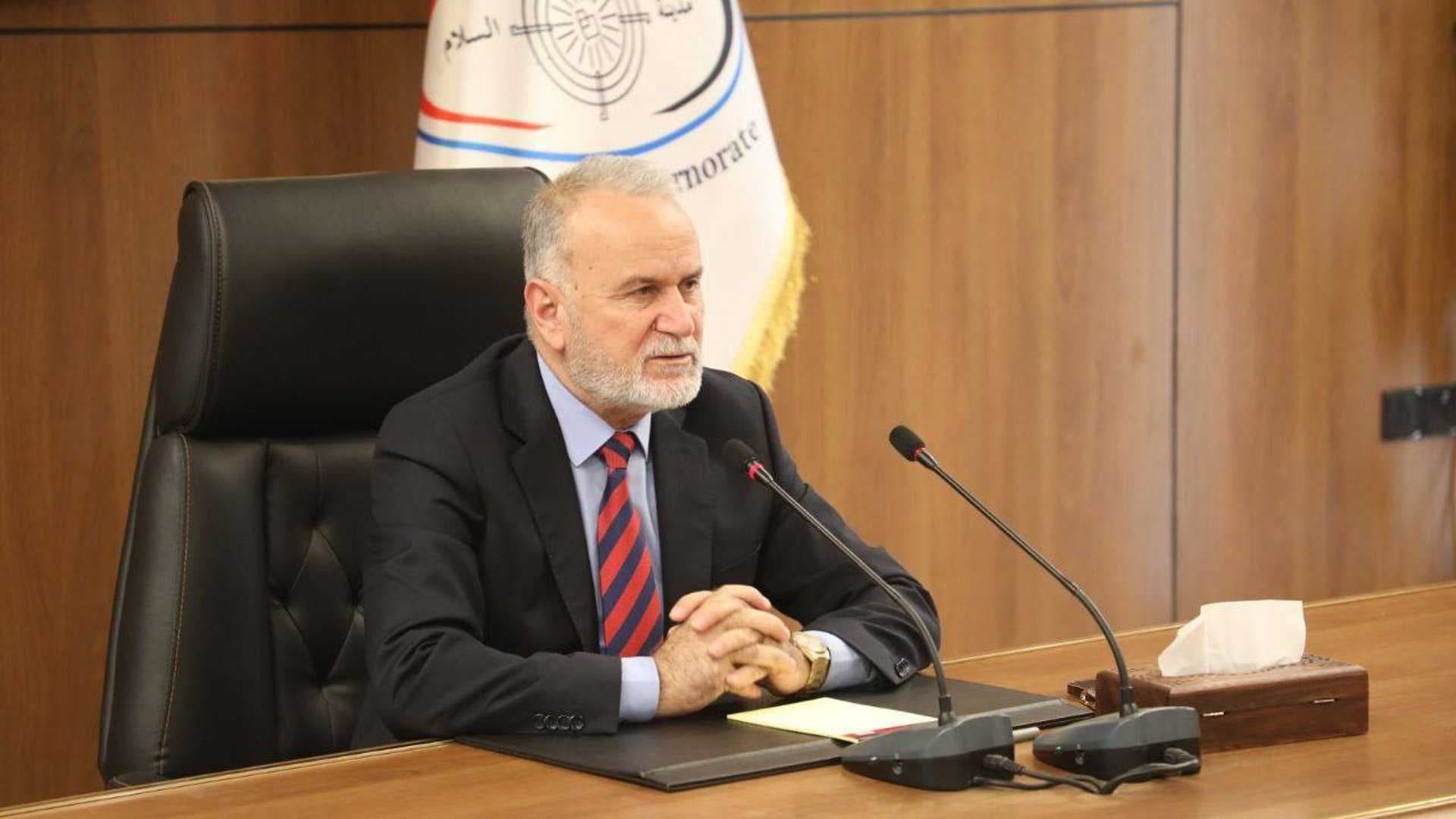 محافظ بغداد يعلن إنشاء وتسليم 300 مدرسة في العاصمة