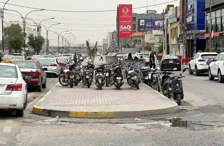 المرور: تمديد فترة تسجيل الدراجات النارية لمدة 90 يوما