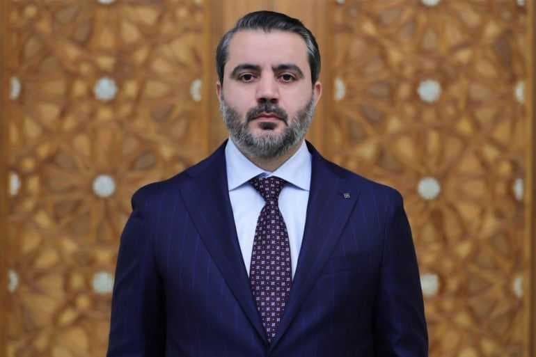 وزير الخارجية السورية يزور بغداد غداً السبت