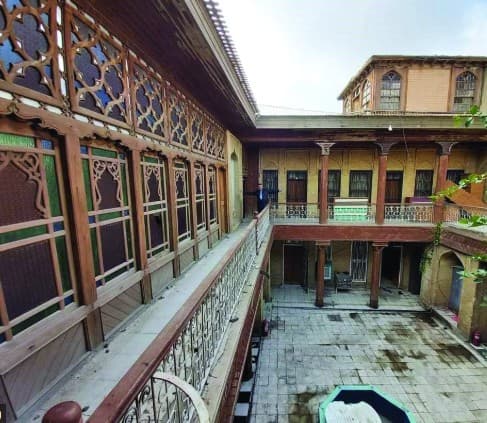 خطة حكومية لإزالة المشوهات البصرية في المناطق التراثية