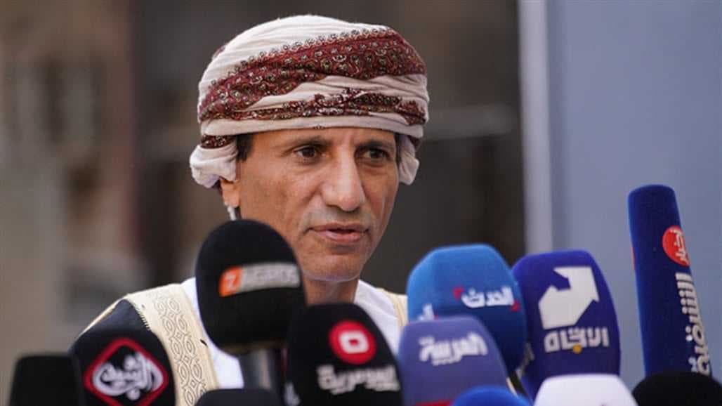 الحسان: العراق عازم على المضي بدعم الأمن والاستقرار