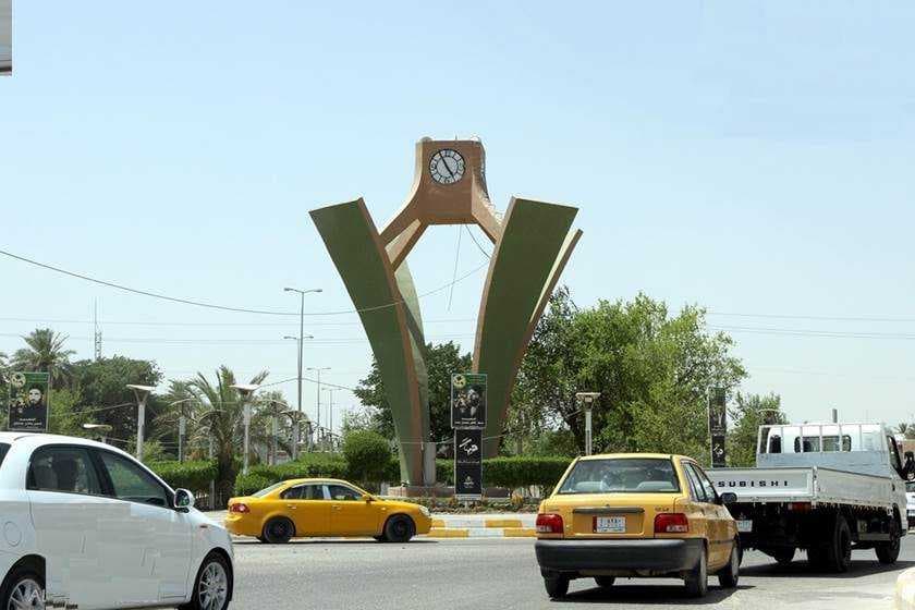 الديوانية تعطل الدوام الرسمي ليوم غدا الأحد