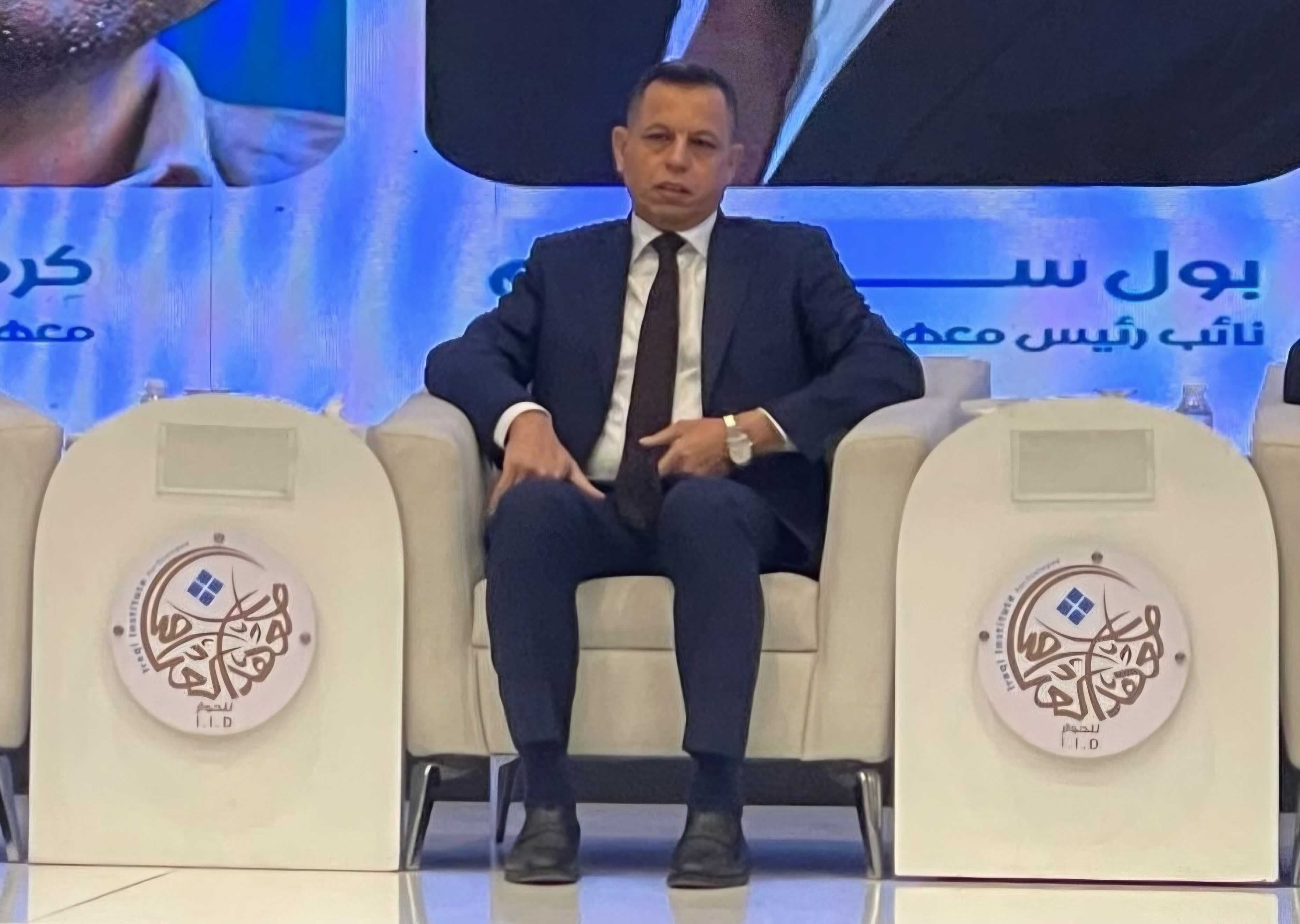 رئيس جهاز المخابرات: العراق توجه إلى سوريا برسائل واضحة حول التهديدات الأمنية