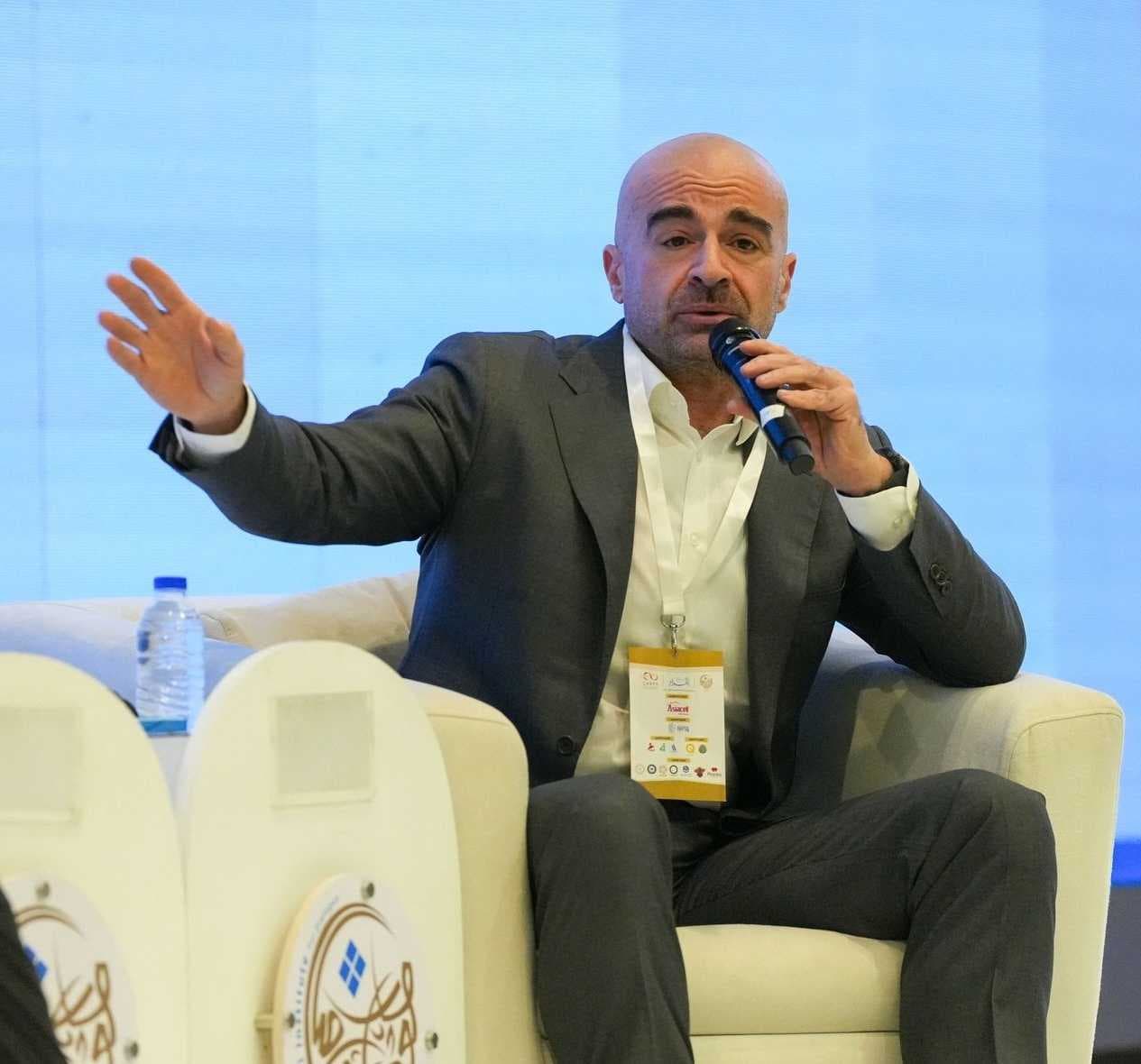 طالباني: المظاهرات في السليمانية حق للمواطنين