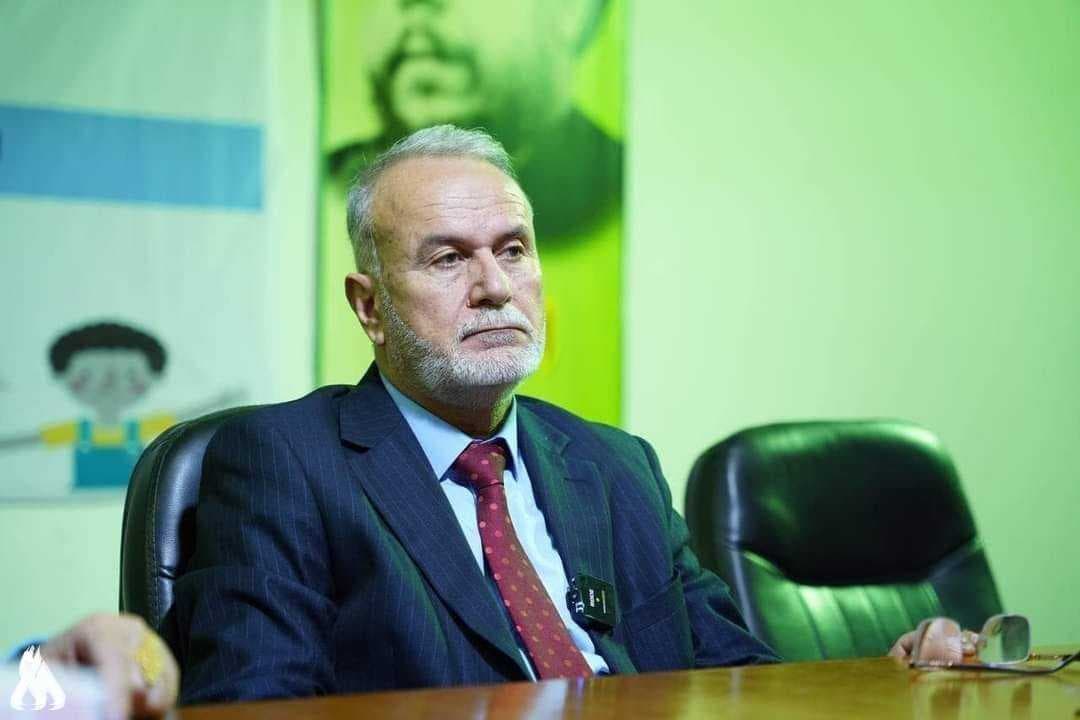 القضاء الإداري يلغي إحالة محافظ بغداد للتقاعد