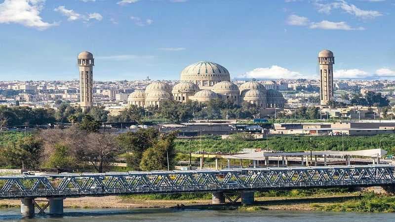 نينوى تعطل الدوام الرسمي غداً في المدارس بسبب انخفاض درجات الحرارة