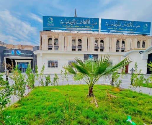 قرب إنجاز الوجبة الخامسة من معاملات متقاعدي الجيش السابق