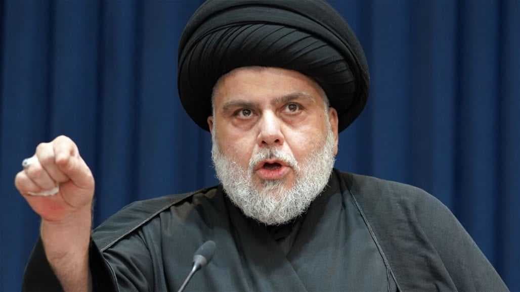 السيد الصدر يوجه دعوة للحكومة السورية بعد الاعتداءات الصهيونية