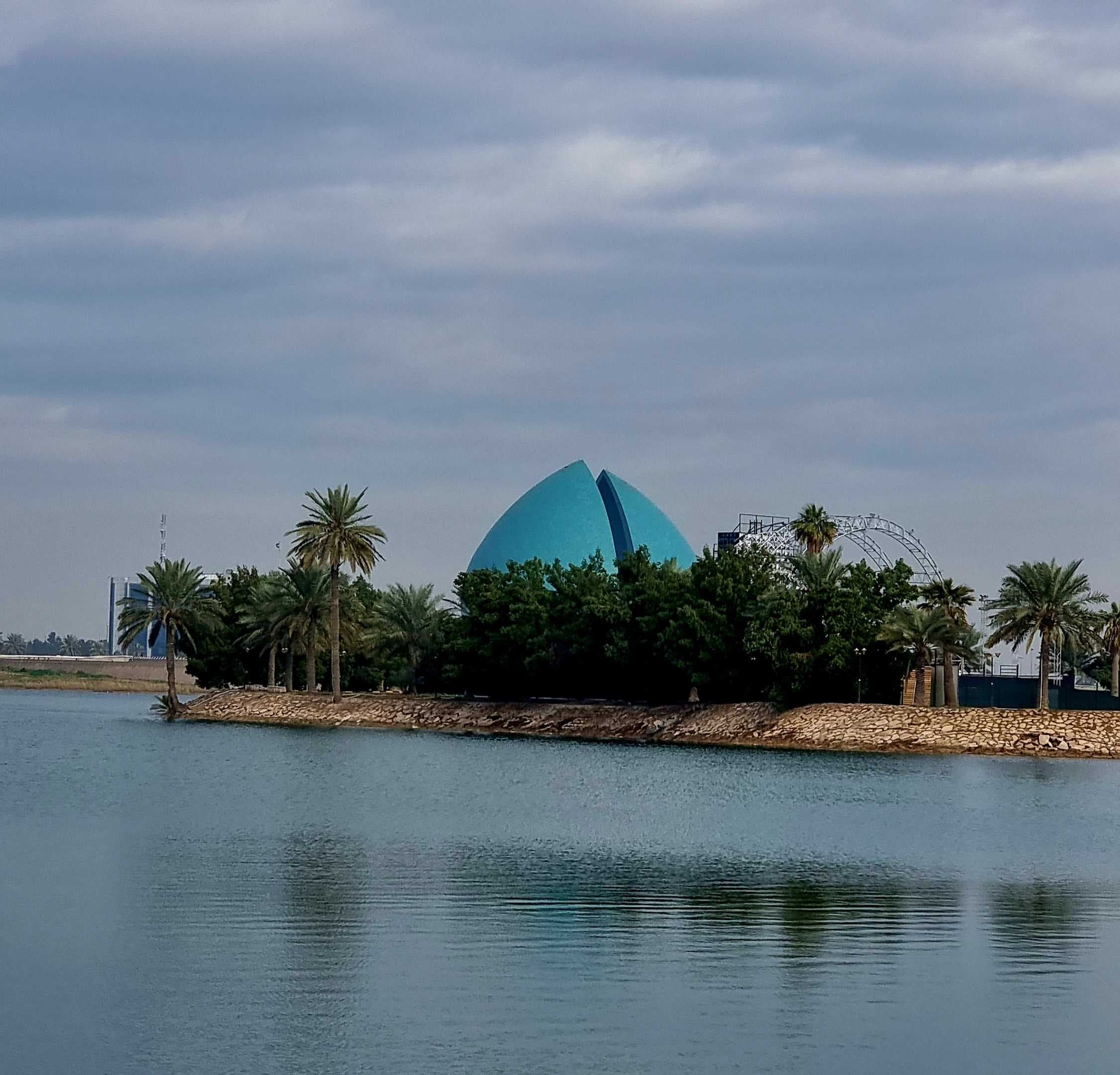 بالأرقام درجات الحرارة المتوقعة في بغداد والمحافظات ليوم غد الجمعة