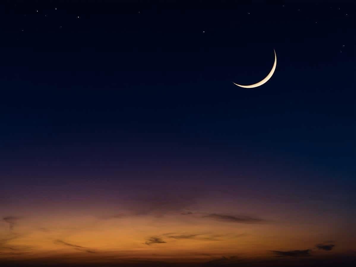 هذه الدول تعلن أول أيام رمضان المبارك
