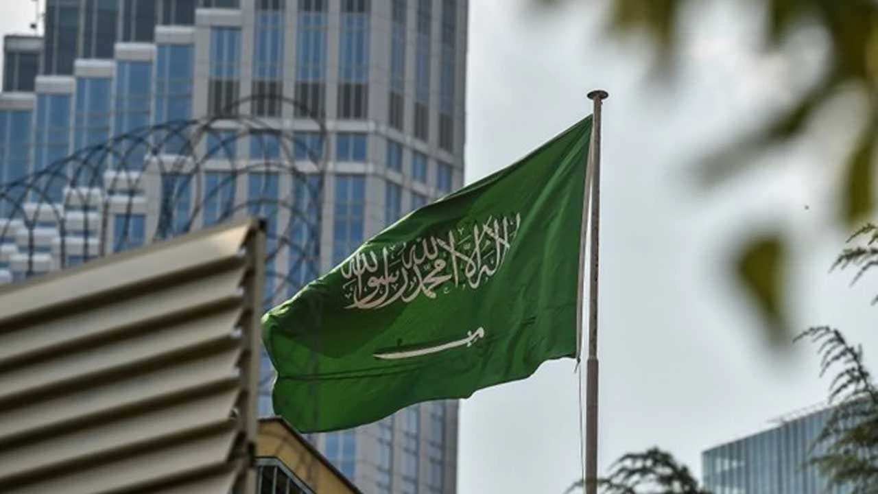 الرياض ترحب بدعوة اوجلان