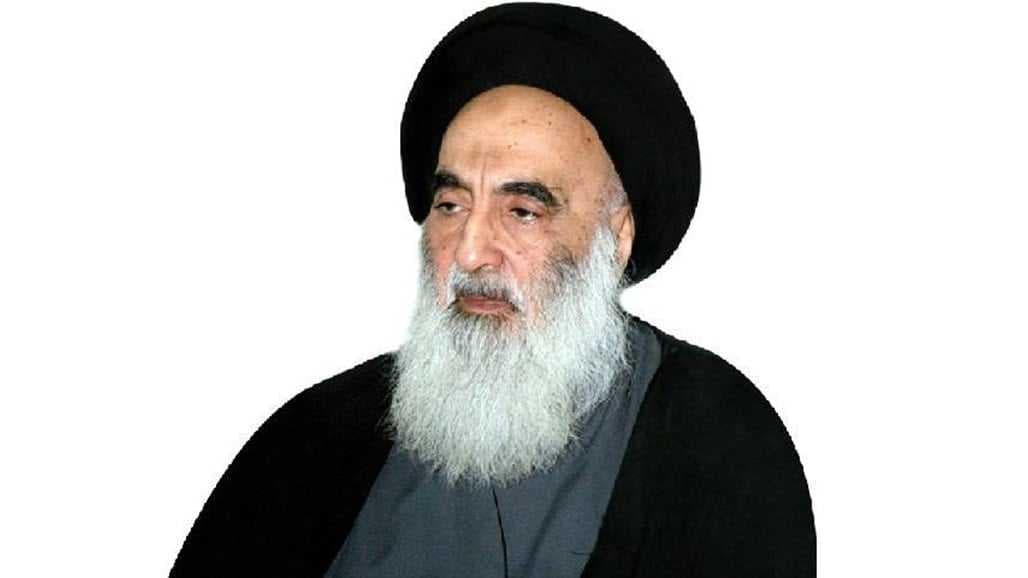 المرجع الديني الأعلى في العراق السيد علي السيستاني يعلن الأحد المقبل أول أيام شهر رمضان المبارك