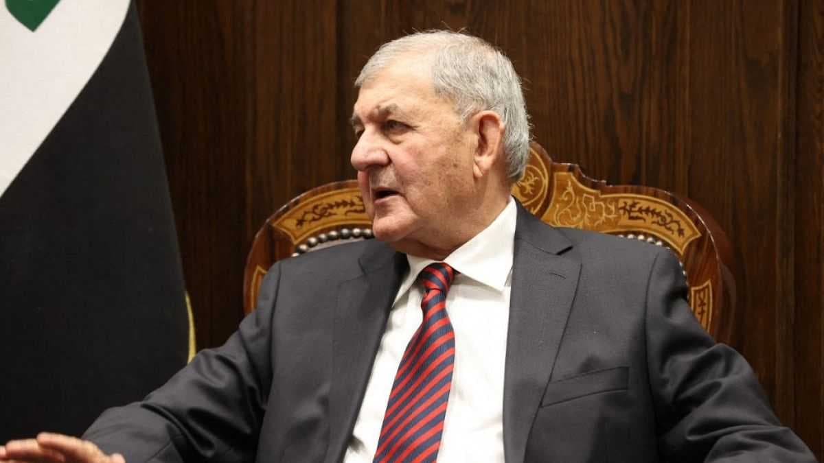 رئيس الجمهورية يهنئ المعلم بعيده السنوي