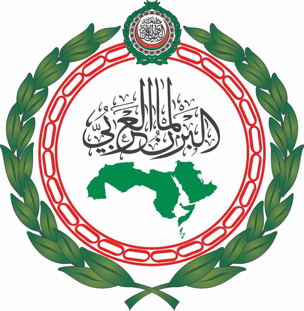 البرلمان العربي يدين قرار الكيان الصهيوني بوقف إدخال المساعدات لغزة