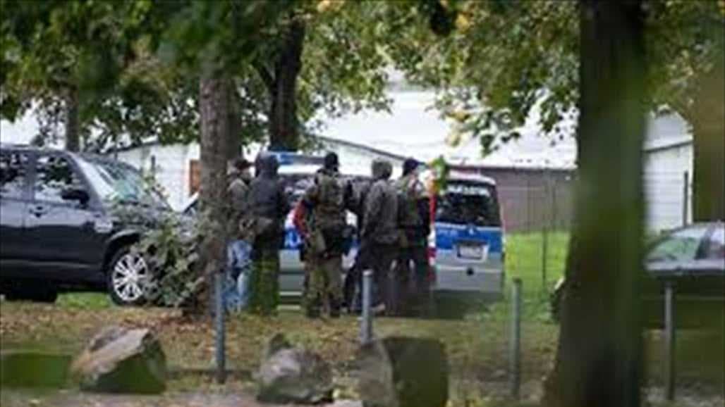 حادث دهس في ألمانيا.. سيارة تصدم حشداً من الناس