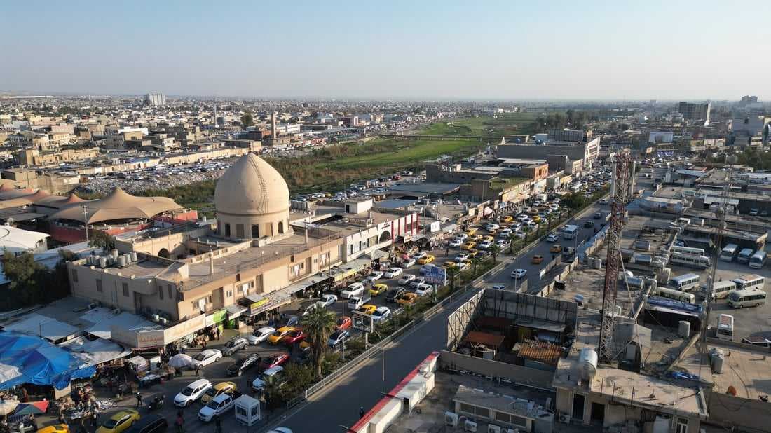 بالوثيقة.. حكومة كركوك تطالب بنقل 5 آلاف موظف من إقليم كردستان إلى المحافظة