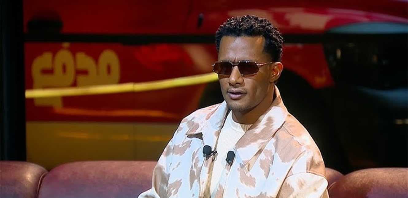 محمد رمضان يدافع عن رامز جلال: “المقارنة ظالمة”