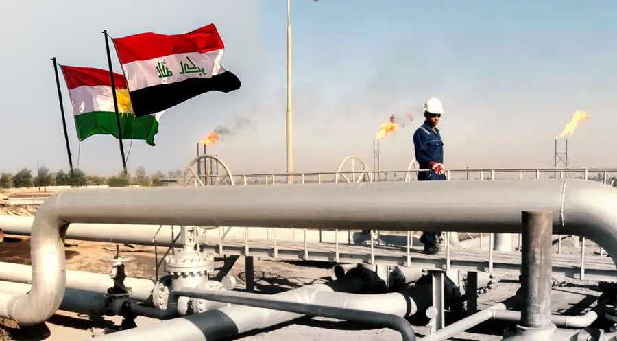 تركيا للعراق: ميناء جيهان جاهز لاستئناف تصدير نفط الإقليم