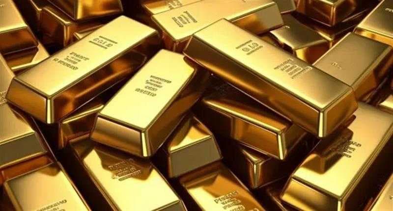 العراق يرفع احتياطياته من الذهب بمقدار 10 أطنان