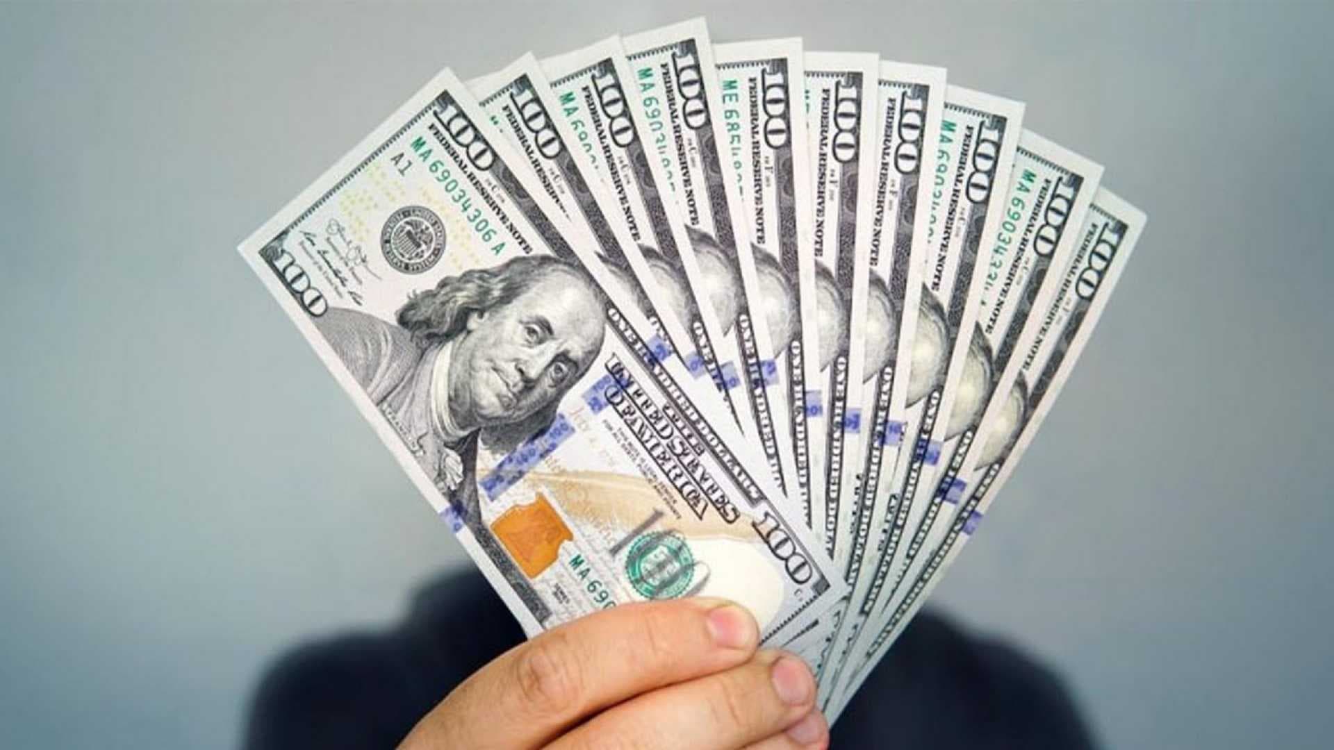 ارتفاع أسعار الدولار في بغداد واستقرارها لدى أربيل مع الإغلاق