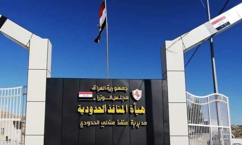 غير صالحة للاستهلاك.. المنافذ تعيد 2000 رأس غنم إلى الأردن