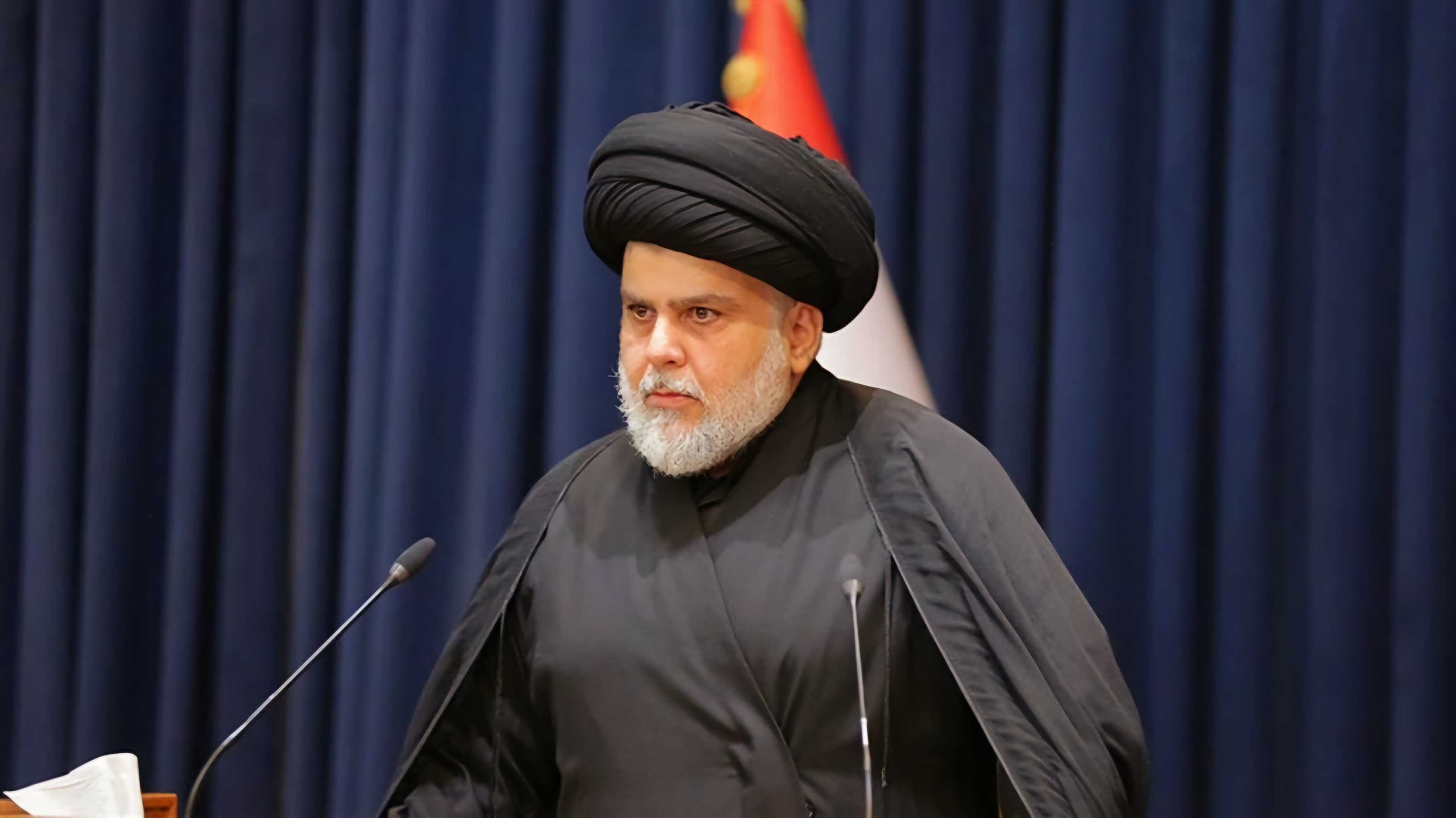 السيد الصدر يحدد موقفه من "تيك توك" ويحذر من إساءة استخدامه