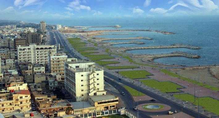 سوريا تمدد حظر التجوال في طرطوس حتى صباح السبت