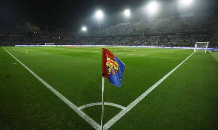 لهذا السبب.. برشلونة يعلن تأجيل مواجهة أوساسونا