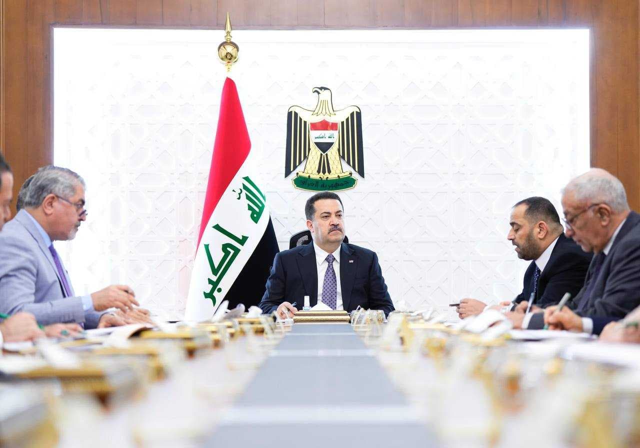 اجتماع حكومي لبحث خطة تجهيز الكهرباء للصيف المقبل