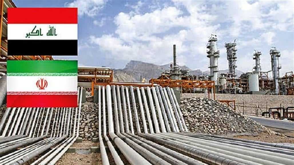 إيران: إنهاء إعفاءات العراق انتهاك للقانون وجريمة ضد الإنسانية