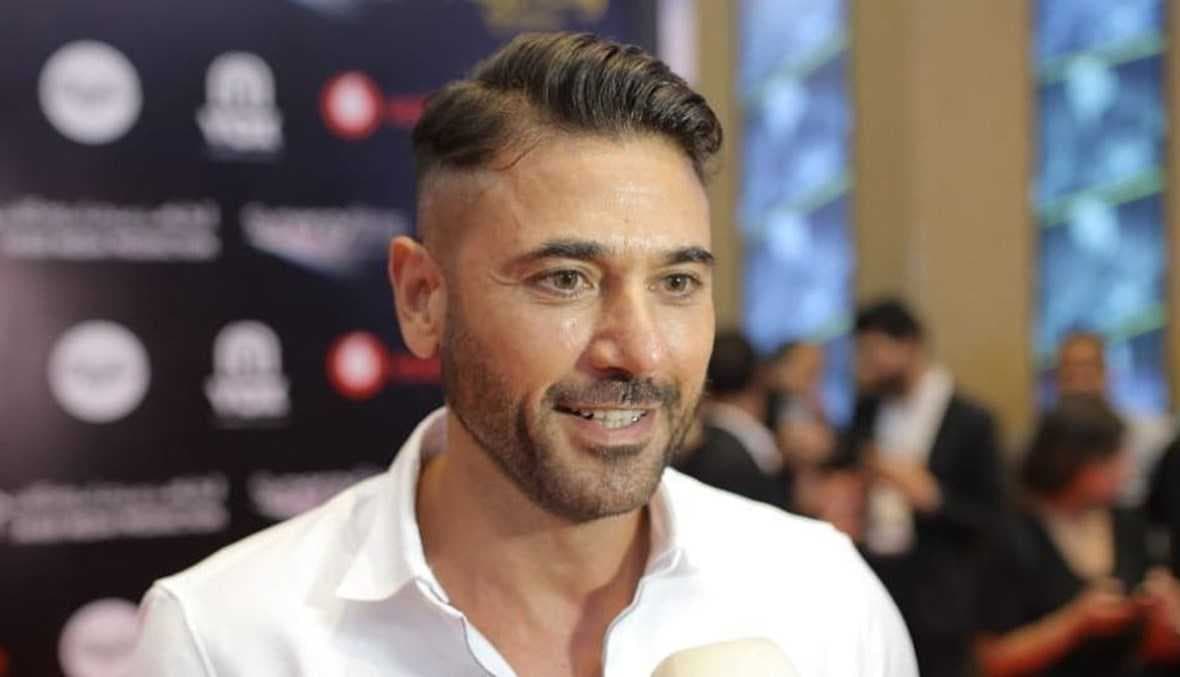 أحمد عز بطل مسلسل أكشن عالمي بميزانية 25 مليون دولار