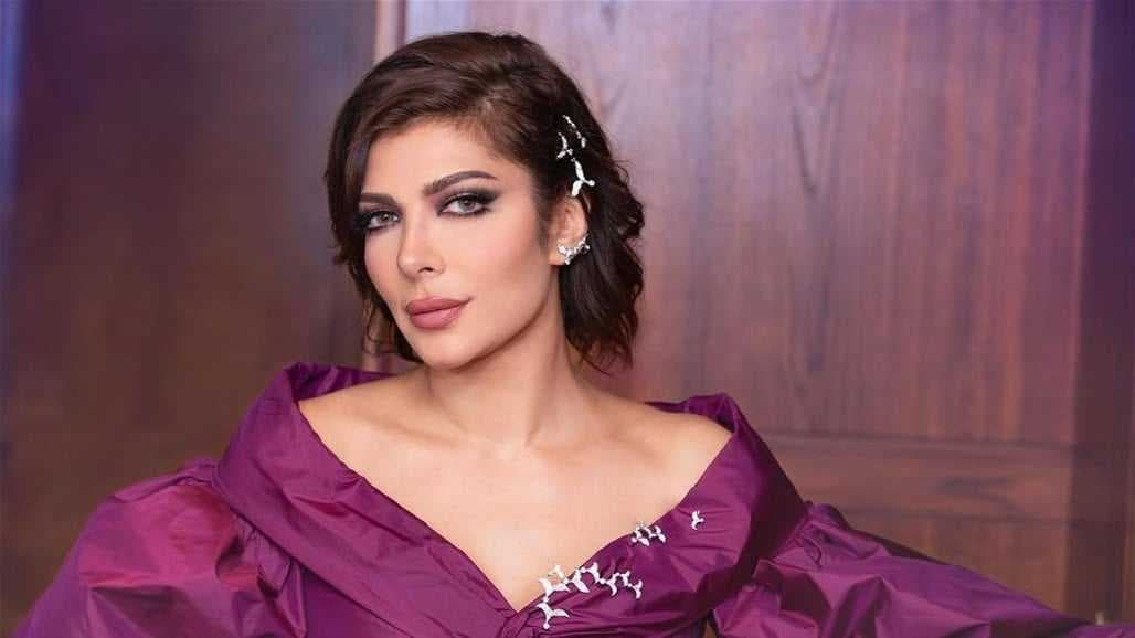 أصالة نصري تعبر عن حزنها من مشاهد العنف في الساحل السوري وتدعو للصلاة