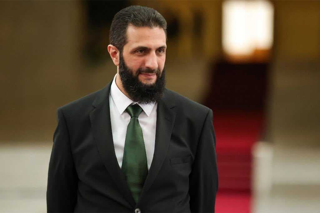 حكومة الشرع تعلن "انتهاء" العملية العسكرية في الساحل