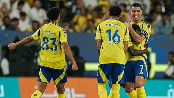 النصر السعودي يواجه استقلال طهران اليوم في دوري أبطال آسيا للنخبة