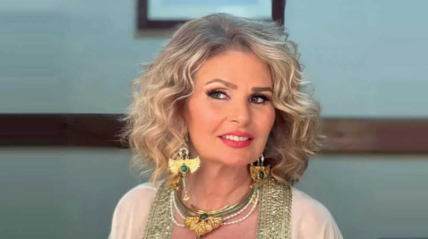 يسرا تشيد بدراما رمضان وتكشف عن أعمالها المفضلة