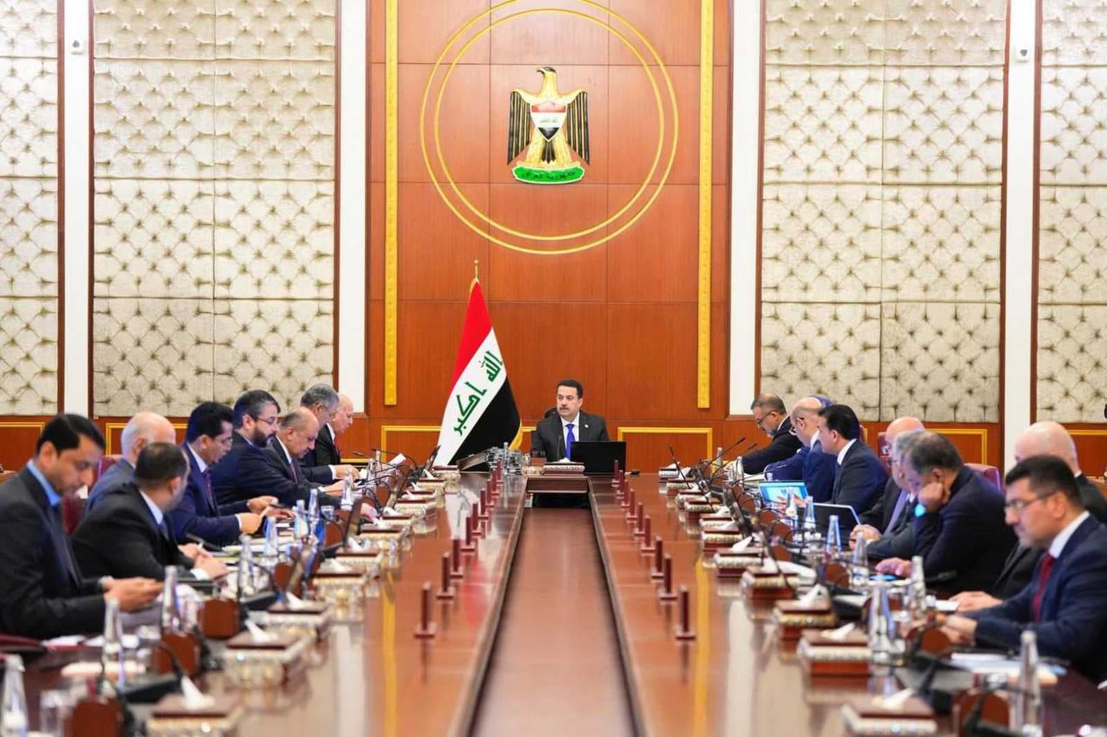 مجلس الوزراء يوافق على تأسيس الشركة الوطنية للهاتف النقال