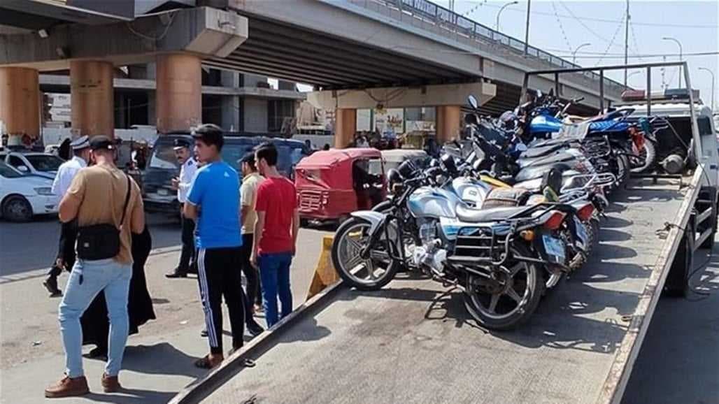 رسوم مخفضة وتسجيل سلس.. المرور تدعو لتسجيل الدراجات قبل انتهاء المهلة