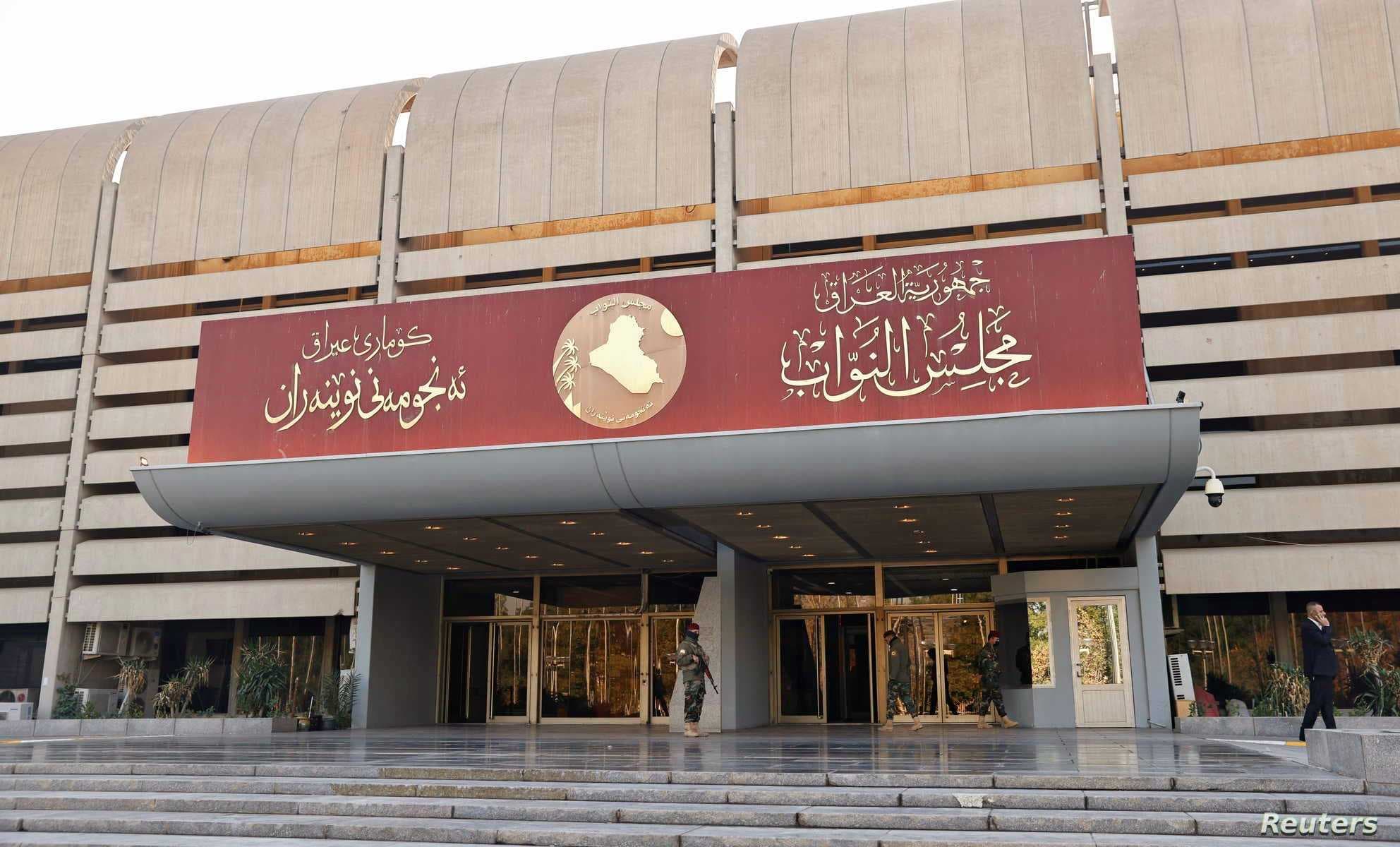 الحكومةُ تعتزم إرسال جداولَ موازنةِ عام 2025 إلى مجلسِ النواب خلالَ الأيّامِ المقبلة،