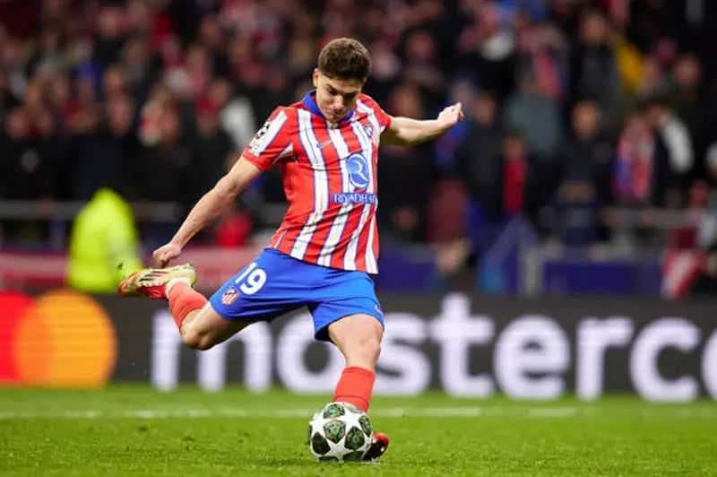 رسميا.. حسم الجدل بشأن ركلة الجزاء ضد ريال مدريد من اليويفا