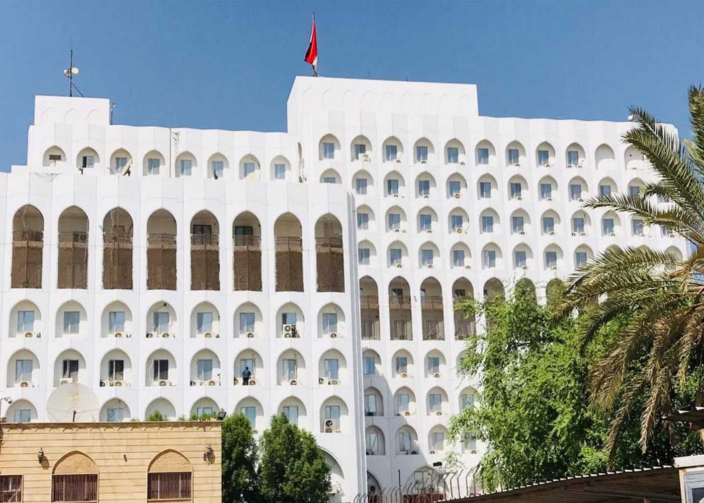 العراق يرحب باتفاق السلام بين أذربيجان وأرمينيا