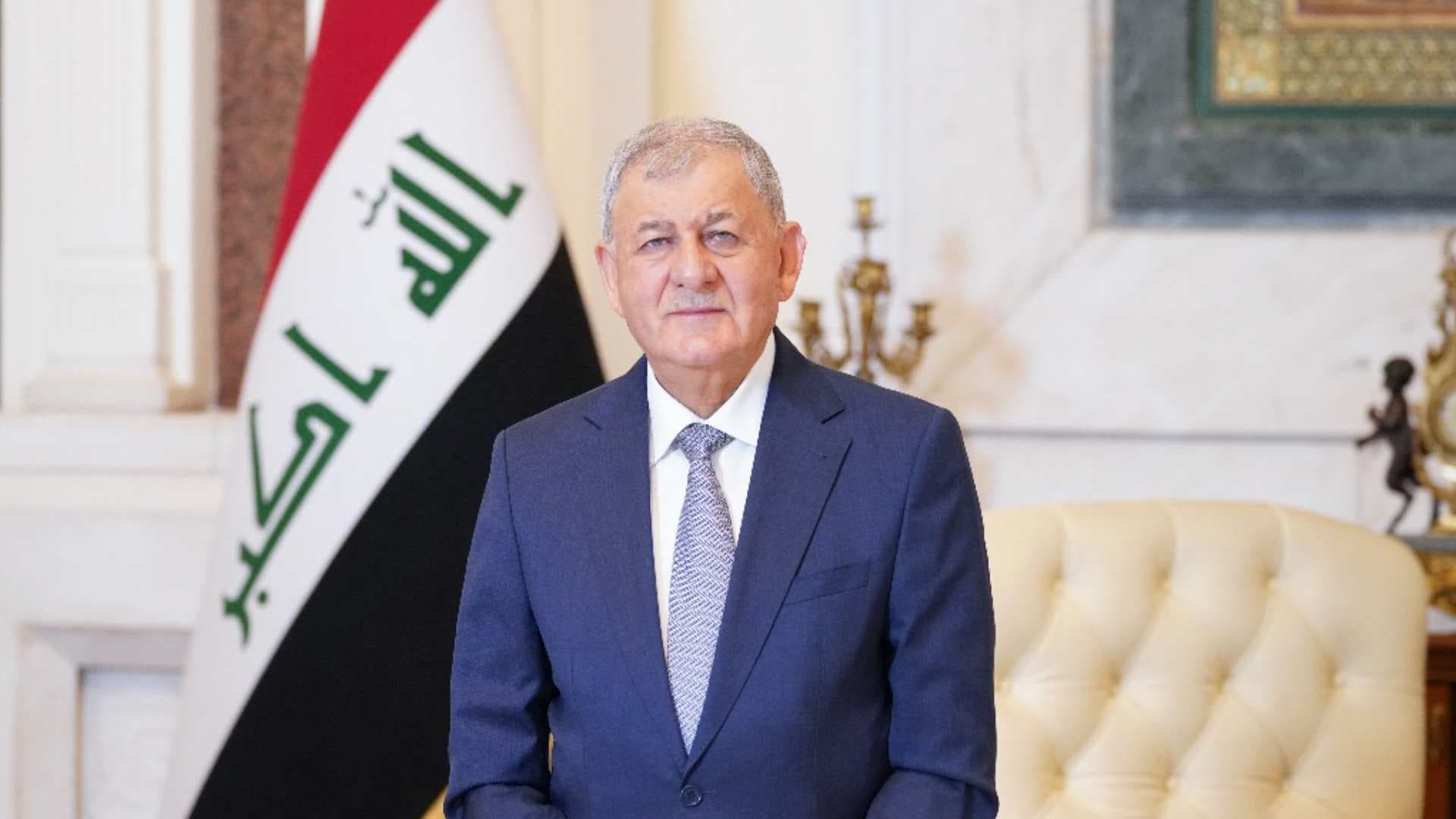 رئيس الجمهورية: نحث المجتمع الدولي على منع انتشار أسلحة الدمار الشامل