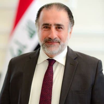 مستشار حكومي: استثناء العراق من تشديدات منح التأشيرة الأميركية