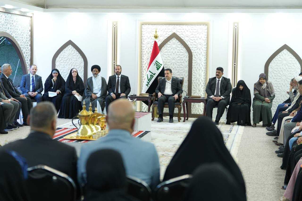 رئيس الوزراء: فاجعة حلبجة واحدة من أكثر عمليات الإبادة الجماعية إجراماً