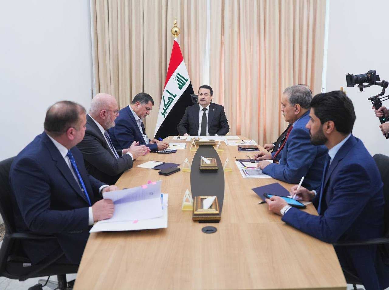 رئيس الوزراء يوجه بتقديم مقترحات نهائية للموديلات الخاصة بمشروع السكن لأسر الشهداء
