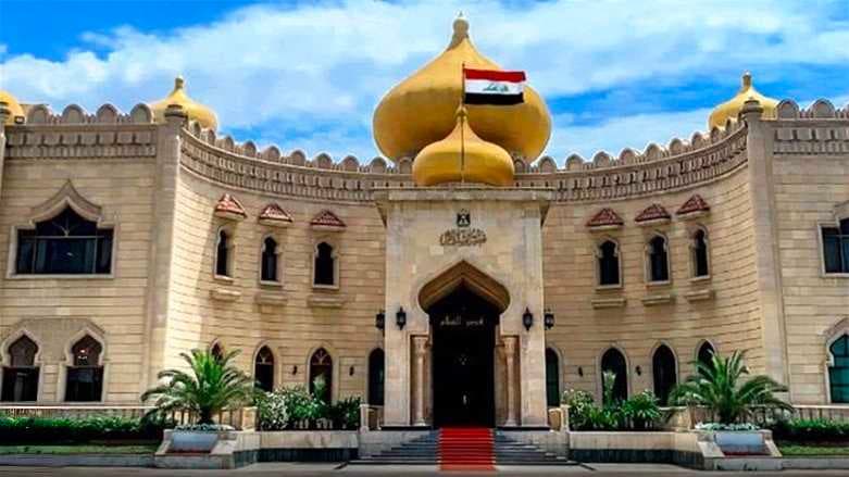 رئاسة الجمهورية تدعو مجلس النواب للتصويت على قانون محافظة حلبجة تكريماً لشهدائها
