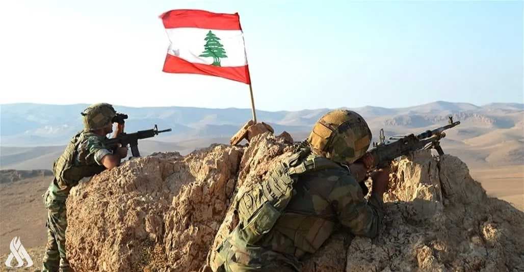 الرئيس اللبناني: أعطيت توجيهات بالرد على مصادر النيران من الحدود