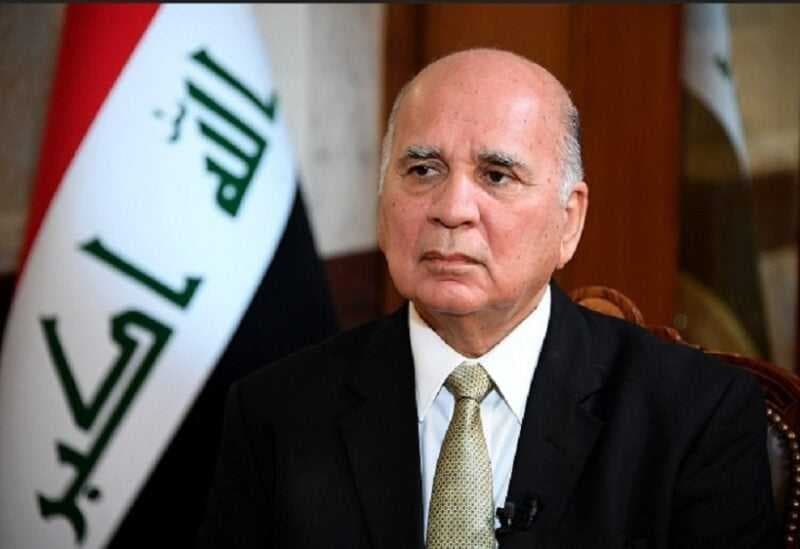 هكذا نجحت الخارجية العراقية بإبعاد العراق عن الضربات الصهيونية