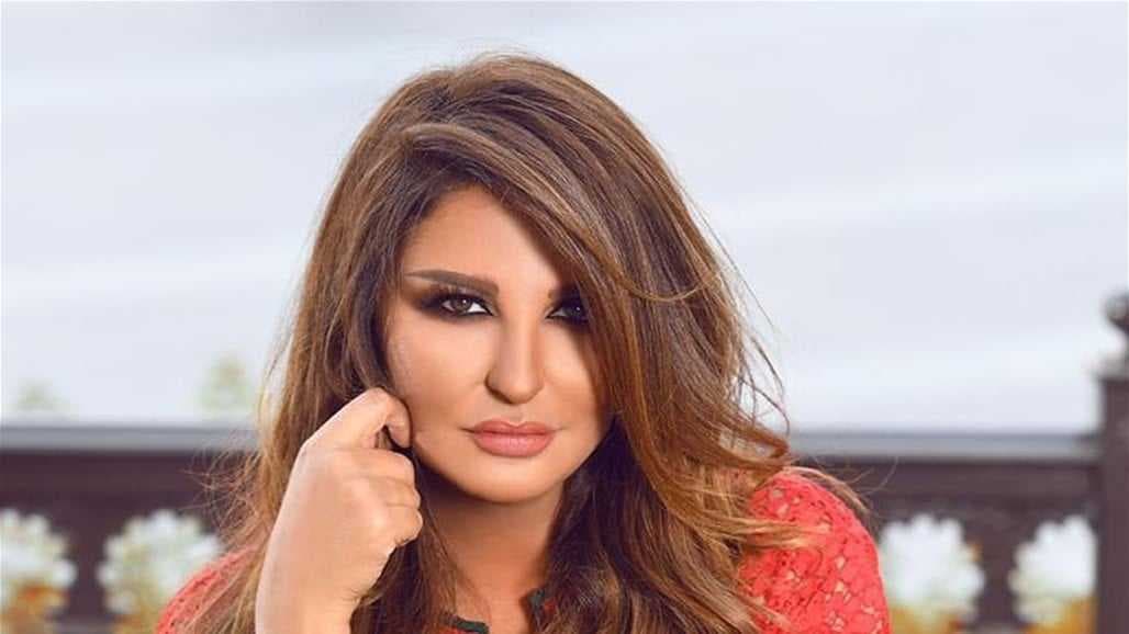 شذى حسون تكشف تفاصيل خلافها مع إليسا وتوضح موقفها منها